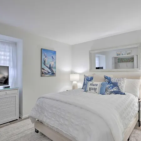 Stuart Condo At Beachfront Resort With Ocean Views